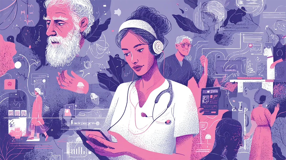 AI Healthcare Wins