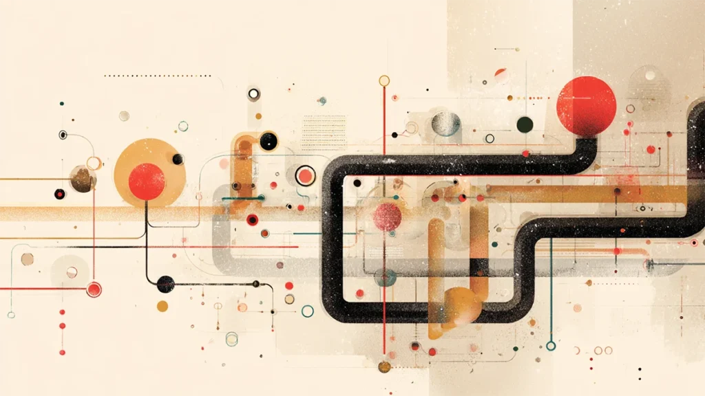 Multi agent pipelines