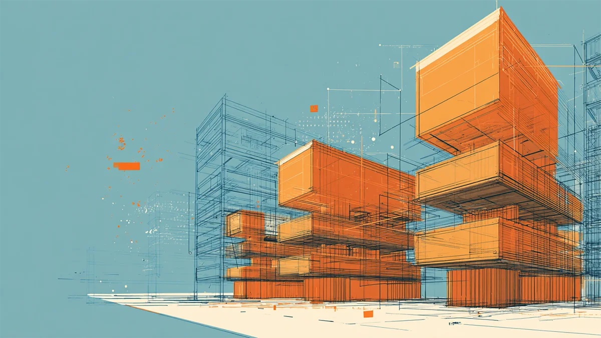 Automation Architecture