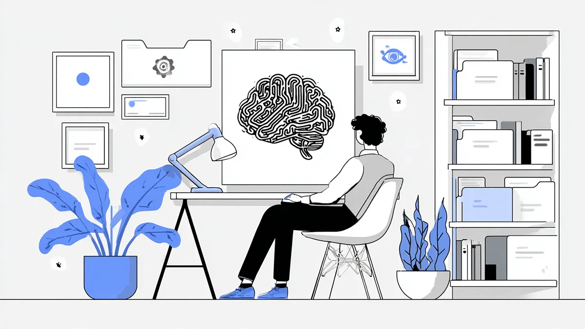 Building your AI second brain