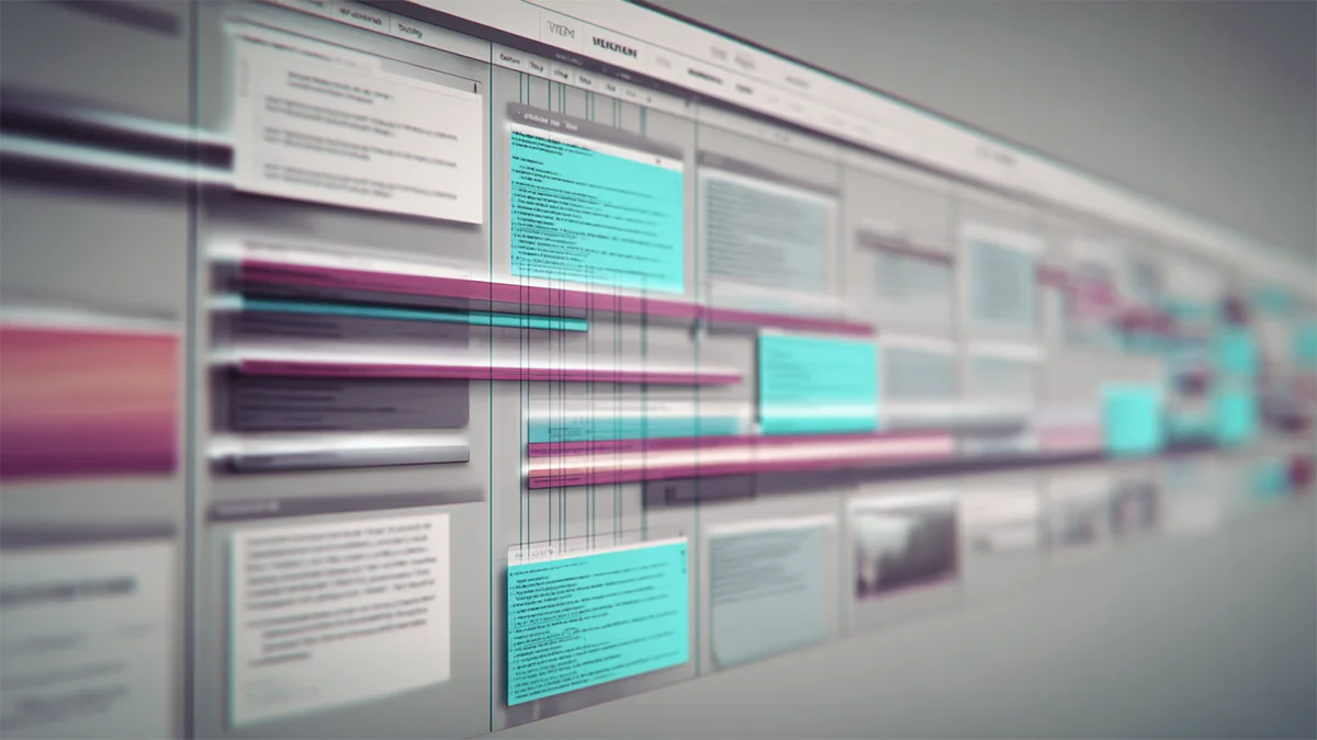 Descript Video Editing by text