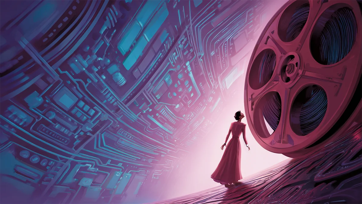 Disney Just Bet 1 billion that AI won't kill Hollywood