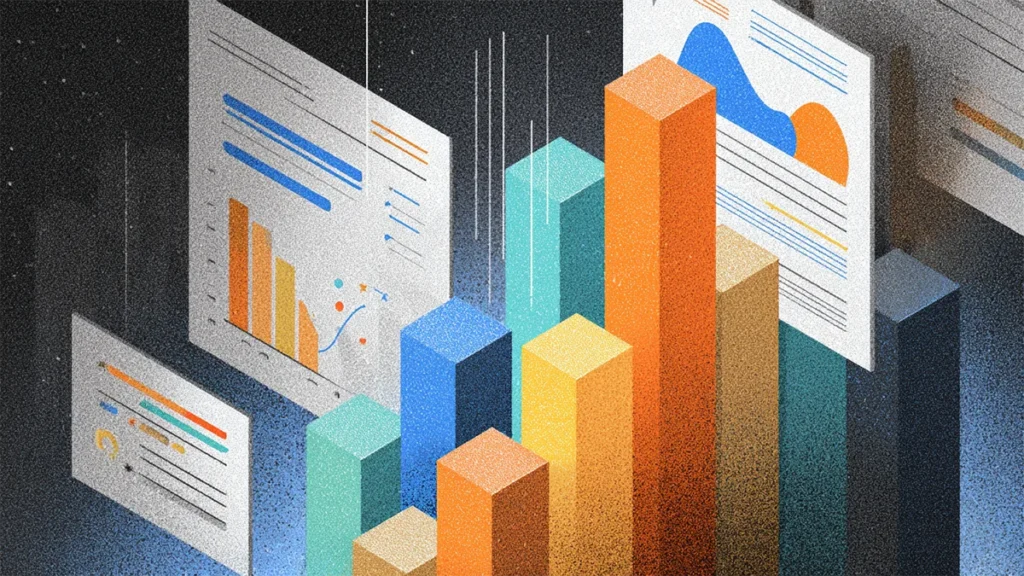 AI Adoption Numbers Are In