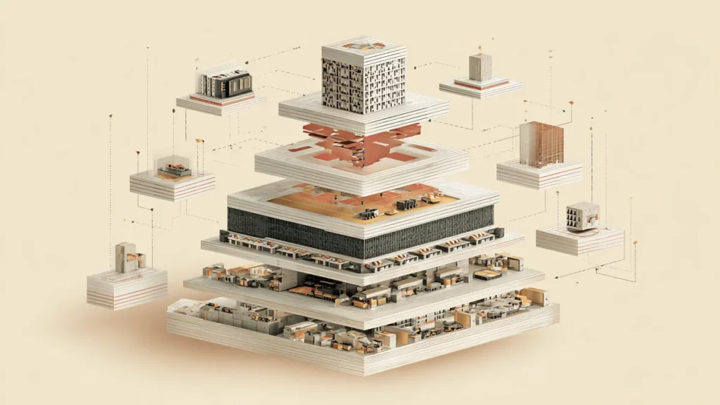Automation architecture